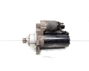 Electromotor, cod 02M911023P, Audi A3 Sportback (8PA) 2.0 TDI, BKD, 6 vit man (idi:694777)