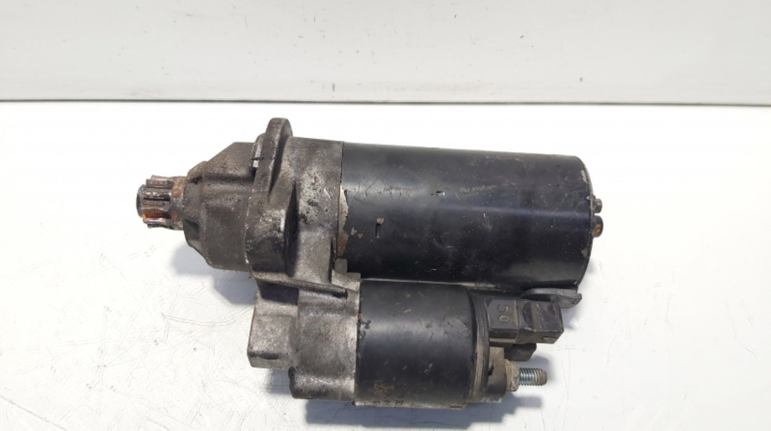 Electromotor, cod 02M911023P, Seat Altea (5P1) 2.0 TDI, AZV , 6 vit man (idi:641513)