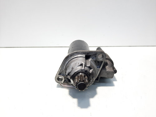 Electromotor, cod 02M911023P, Seat Leon (1P1), 2.0 TDI, BKD, 6 vit man (idi:595130)