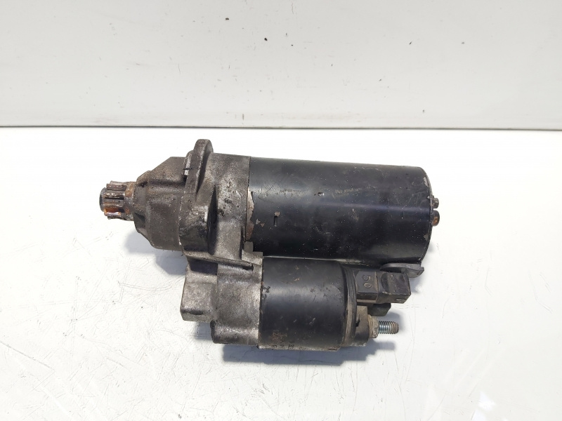 Electromotor, cod 02M911023P, Seat Toledo 3 (5P2) 2.0 TDI, AZV , 6 vit man (idi:641513)