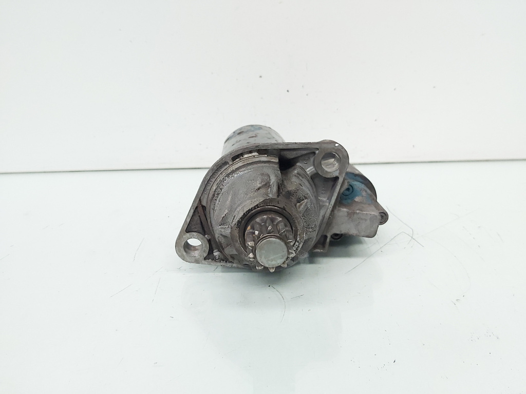 Electromotor, cod 02M911023P, Skoda Octavia 2 (1Z3) 2.0 TDI, BKD, 6 vit man (id:653463)