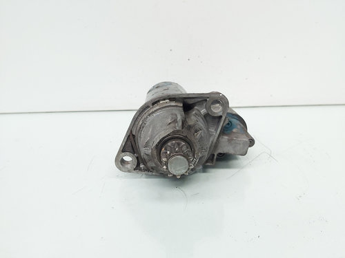 Electromotor, cod 02M911023P, Skoda Octavia 2 (1Z3) 2.0 TDI, BKD, 6 vit man (id:653463)