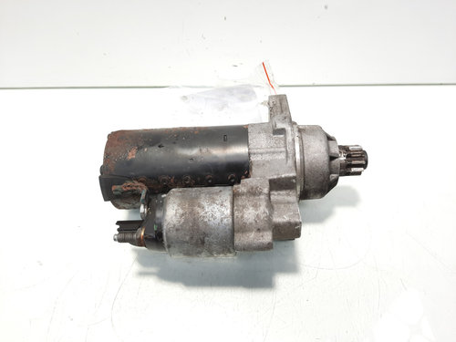 Electromotor, cod 02M911023P, Skoda Octavia 2 (1Z3), 2.0 TDI, BKD, 6 vit man (id:566900)