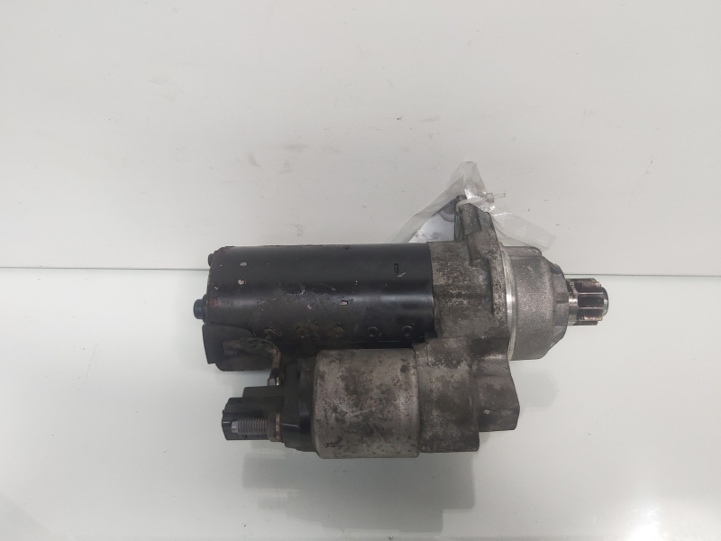 Electromotor, cod 02M911023P, Skoda Octavia 2 Combi (1Z5) 2.0 TDI, BKD, 6 vit man (idi:694777)