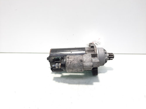 Electromotor, cod 02M911023P, Skoda Superb II (3T4) 2.0 TDI, BMP, 6 vit man (idi:568037)