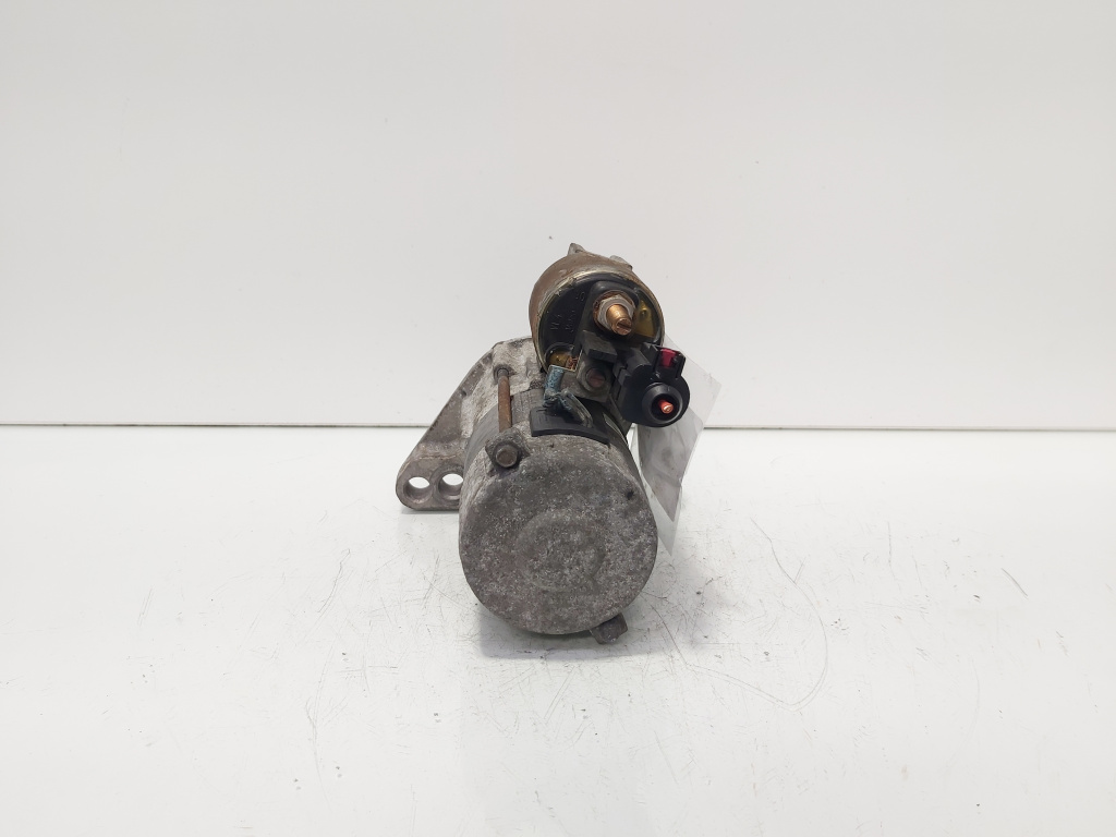 Electromotor, cod 02M911023P, Skoda Superb II Combi (3T5), 2.0 TDI, BKD, 6 vit man (idi:689554)