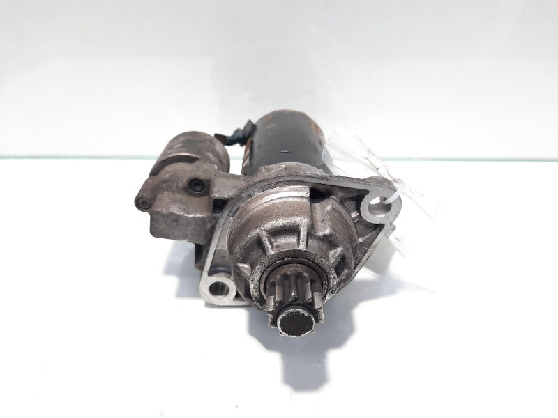 Electromotor, cod 02M911023P, Skoda Superb II Combi (3T5), 2.0tdi, BKD, 6 vit man (idi:453931)