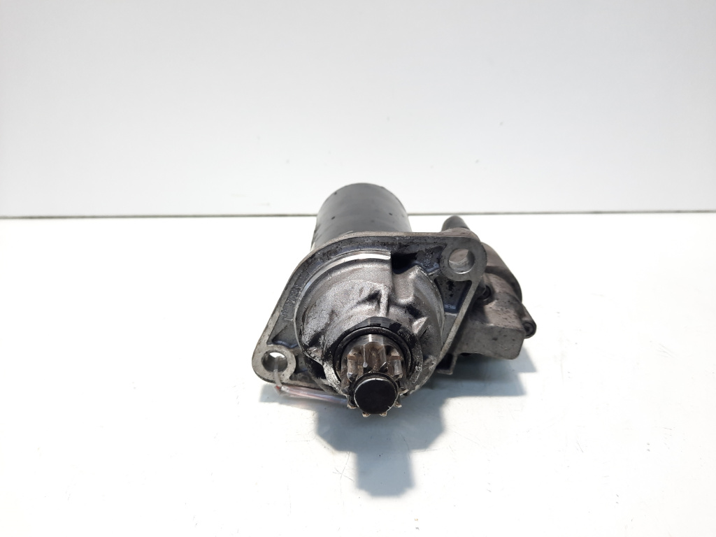 Electromotor, cod 02M911023P, Vw Golf 5 Plus (5M1), 2.0 TDI, BKD, 6 vit man (idi:595130)