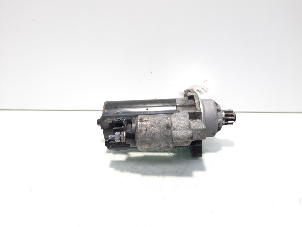 Electromotor, cod 02M911023P, Vw Passat (3C2) 2.0 TDI, BMP, 6 vit man (idi:568037)