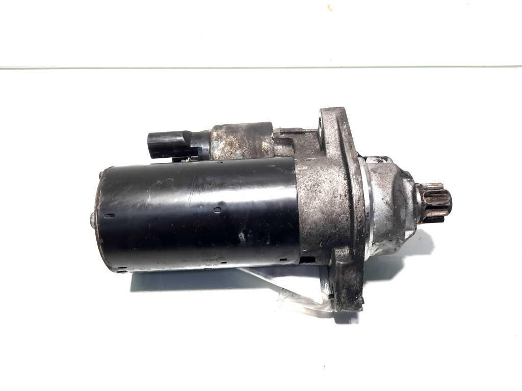 Electromotor, cod 02M911023P, Vw Passat Variant (3C5) 2.0 TDI, BMP, 6 vit man (id:512177)