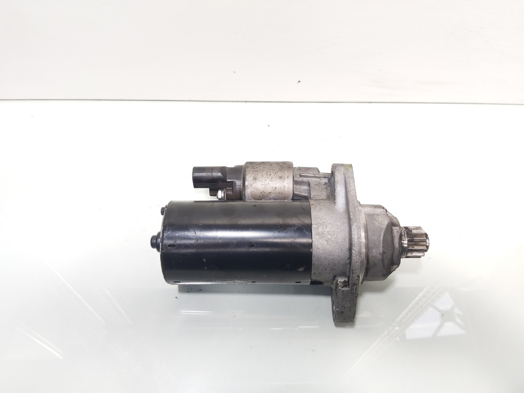 Electromotor, cod 02M911023P, Vw Passat Variant (3C5) 2.0 TDI, BMP, 6 vit man (id:695325)
