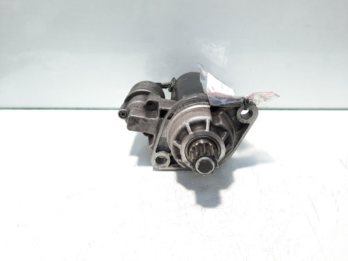 Electromotor, cod 02M911023P, Vw Touran (1T1, 1T2) 2.0 TDI, BKD, 6 vit man (id:499294)