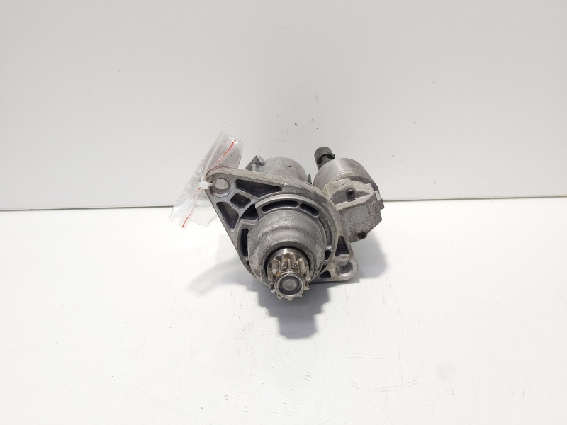 Electromotor, cod 02M911023T, Vw Jetta 4 (6Z) 1.4 TSI, CAX, 5 vit man, cutie automata (id:626723)