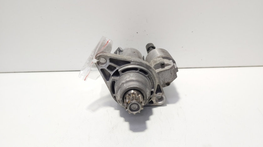 Electromotor, cod 02M911023T, Vw Jetta 4 (6Z) 1.4 TSI, CAX, 5 vit man, cutie automata (id:626723)