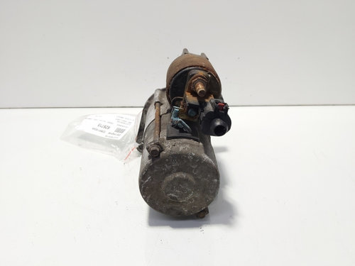 Electromotor, cod 02M911024A, Vw Golf 6 (5K1) 2.0 TDI, CBA, 6 vit man (idi:626715)