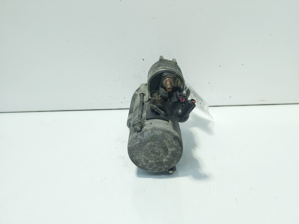 Electromotor, cod 02M911024A, Vw Passat CC (357) 2.0 TDI, CBA (idi:666003)