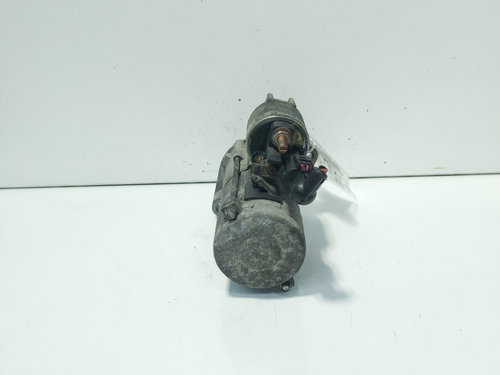 Electromotor, cod 02M911024A, Vw Passat CC (357) 2.0 TDI, CBA (idi:666003)