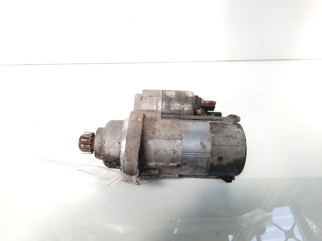 Electromotor, cod 02M911024A, VW Passat Variant (3C5), 2.0 TDI, CBA, 6 vit man (idi:605346)