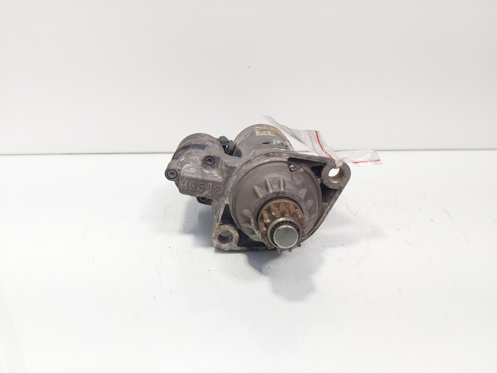 Electromotor, cod 02M911024C, Audi Q3 (8UB), 2.0 TDI, CFF, 6 vit man (idi:687703)