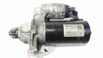 Electromotor, cod 02M911024C, Passat (362) 2.0TDI ...