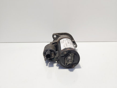 Electromotor, cod 02M911024C, VW Golf 6 (5K1), 2.0 TDI, CFF (id:671741)