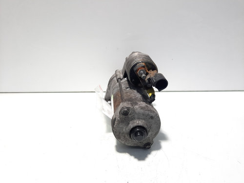 Electromotor, cod 02M911024G, AF, Vw Beetle Cabriolet (5C7), 2.0 TDI, CFF, 6 vit man (idi:585853)