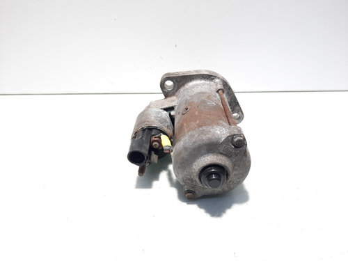 Electromotor, cod 02M911024G, Vw Golf 6 (5K1), 2.0 TDI, CFF, 6 vit man (idi:568322)