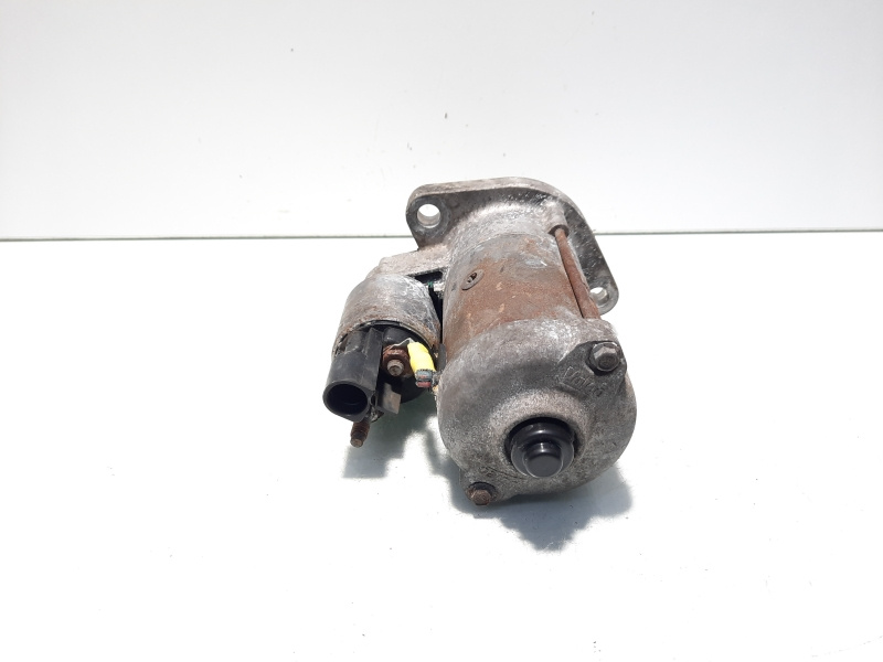 Electromotor, cod 02M911024G, Vw Passat (362), 2.0 TDI, CFF, 6 vit man (idi:568322)