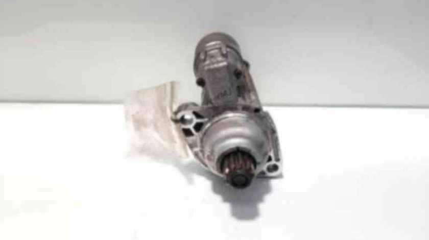 Electromotor, cod 02M911024P, Audi Q3, 2.0tdi, CFFA (id:482531)