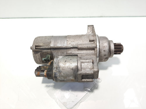 Electromotor, cod 02M911024P, Audi Q3 (8UB) 2.0 TDI, CFF, 6 VIT MAN (idi:483830)