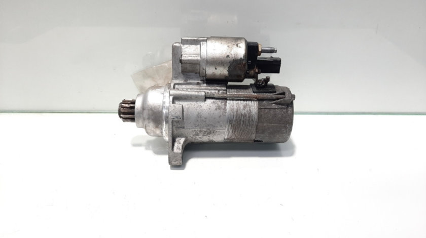 Electromotor, cod 02M911024P, Audi TT (8J3), 2.0 TDI, CFG, 4X4, 6 vit man (idi:482531)