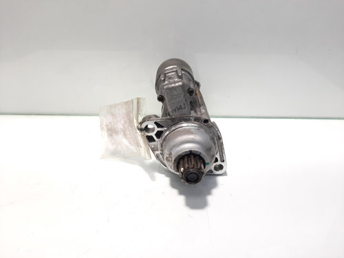 Electromotor, cod 02M911024P, Audi TT Roadster (8J9), 2.0 TDI, CFG, 4X4, 6 vit man (idi:482531)