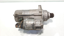 Electromotor, cod 02M911024P, Audi TT Roadster (8J...