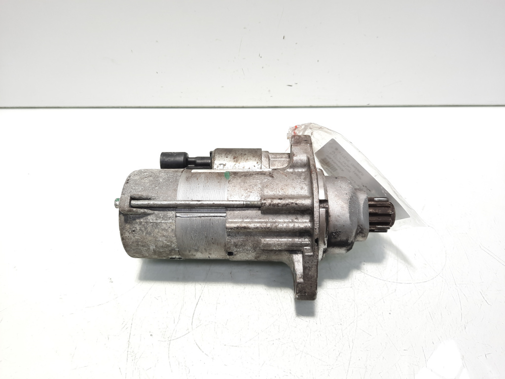 Electromotor, cod 02M911024P, Seat Alhambra (710), 2.0 TDI, CFF, 6 vit man (idi:571470)