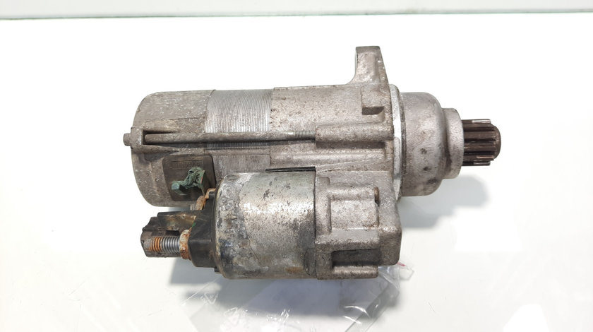 Electromotor, cod 02M911024P, Seat Alhambra (710) 2.0 TDI, CFF, 6 VIT MAN (idi:483830)