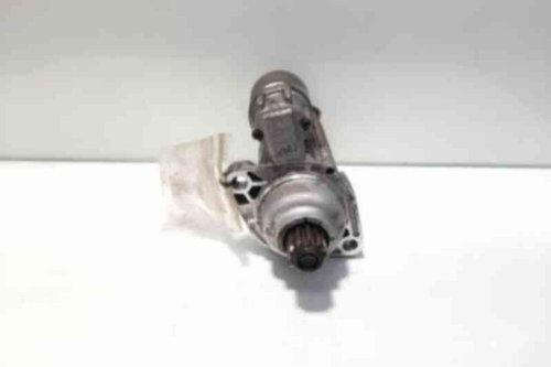 Electromotor, cod 02M911024P, Seat Alhambra (710) 2.0tdi, CFFB (id:482531)