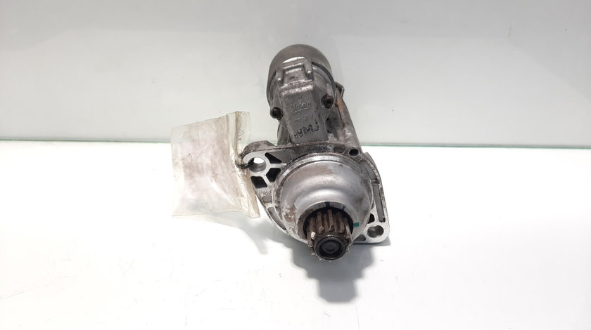 Electromotor, cod 02M911024P, Skoda Superb II Combi (3T5), 2.0 TDI, CFG, 4X4, 6 vit man (idi:482531)