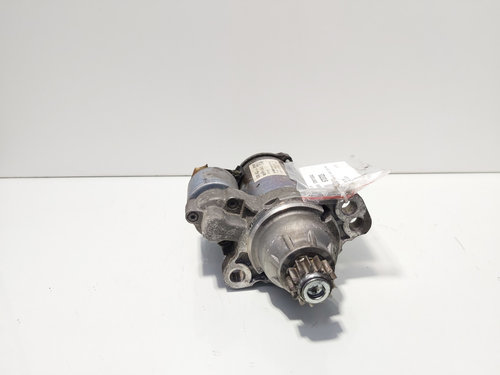 Electromotor, cod 02M911024Q, Audi A3 Sedan (8VS, 8VM), 1.0 TSI, CHZD, 5 vit man (idi:673723)