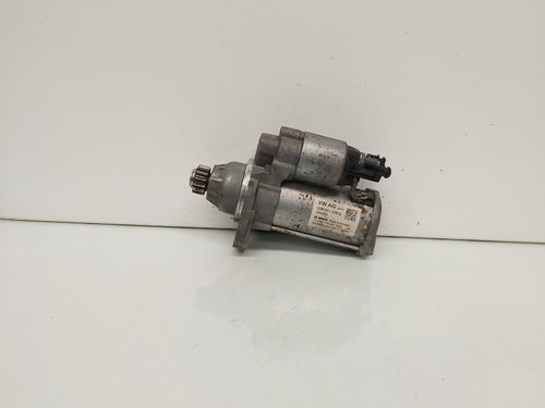 Electromotor, cod 02M911024Q, Seat Leon SC (5F5), 1.0 TSI, CHZD, 5 vit man (idi:665014)