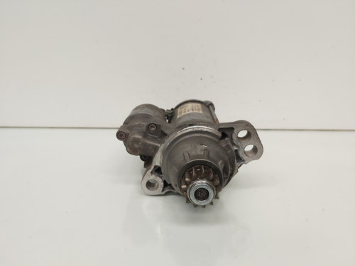 Electromotor, cod 02M911024Q, Seat Leon ST Combi (5F8) 1.0 TSI, CHZD, 5 vit man (id:665006)