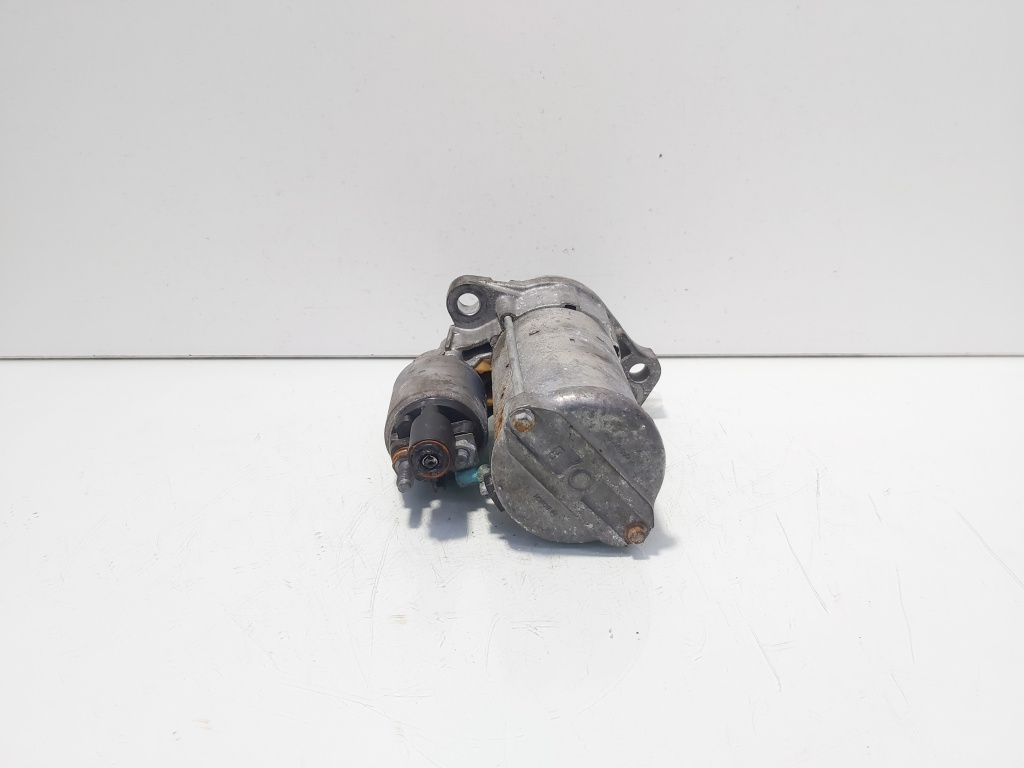 Electromotor, cod 02M911024Q, Seat Leon ST Combi (5F8) 1.0 TSI, CHZD (id:703635)