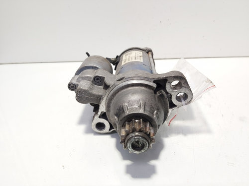 Electromotor, cod 02M911024Q, Skoda Octavia 3 (5E3), 1.0 TSI, CHZD, 5 vit man (idi:627019)