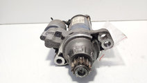 Electromotor, cod 02M911024Q, Vw Golf 7 Variant (B...