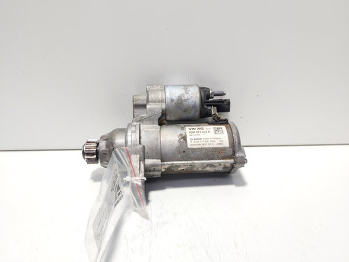 Electromotor, cod 02M911024R, Vw UP, 1.0 benz, CHYA, 5 vit man (id:627034)