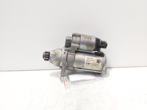 Electromotor, cod 02M911024R, Vw UP 1.0 benz, CHYA, 5 vit man (id:687198)