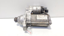 Electromotor, cod 02M911024R, VW UP, 1.0 benz, CHY...