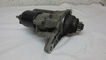 Electromotor Cod 02t911023 Audi A2 1 6 Fsi Bad 110...