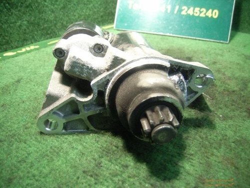 Electromotor Cod 02t911023 Seat Cordoba 1 4 16v Si 1 6 16v
