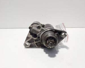 Electromotor, cod 02T911023, VW Lupo (6X1, 6E1), 1.4 benz, BBY, 5 vit man (idi:428519)