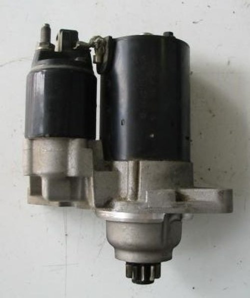 Electromotor Cod 02t911023 Vw Polo 1 2 16v Si 1 4 16v